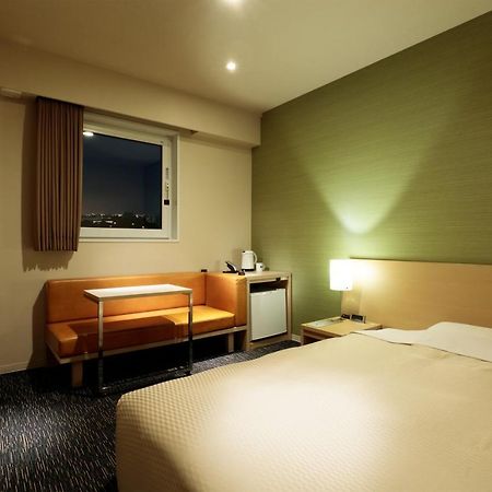 Candeo Hotels Shizuoka Shimada Экстерьер фото