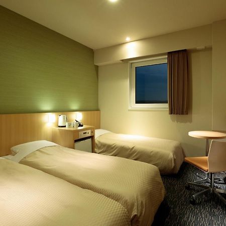 Candeo Hotels Shizuoka Shimada Экстерьер фото
