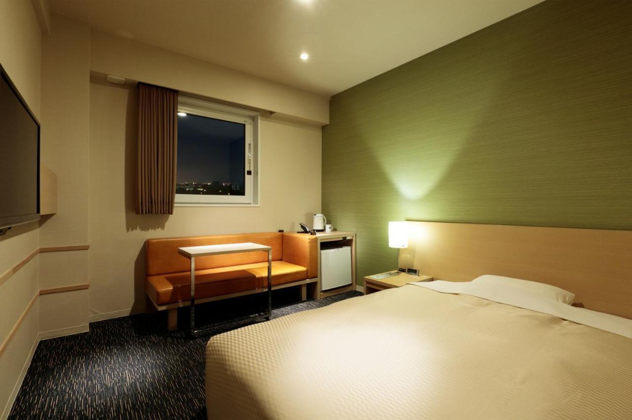 Candeo Hotels Shizuoka Shimada Экстерьер фото