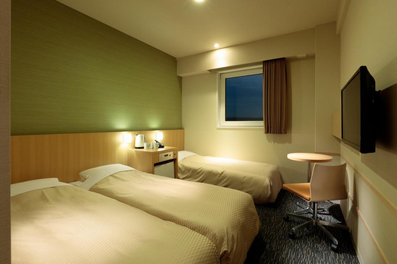 Candeo Hotels Shizuoka Shimada Экстерьер фото