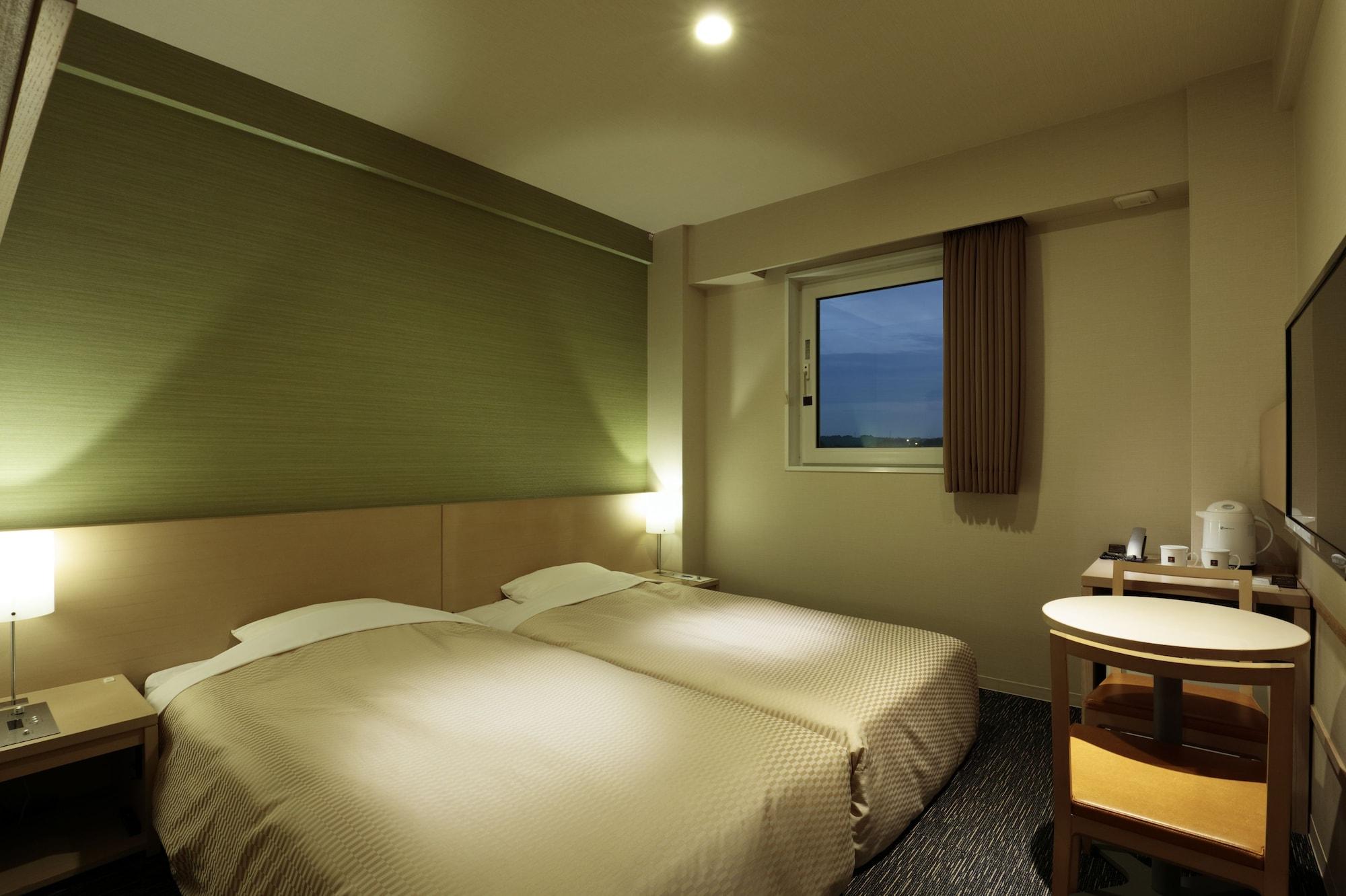 Candeo Hotels Shizuoka Shimada Экстерьер фото