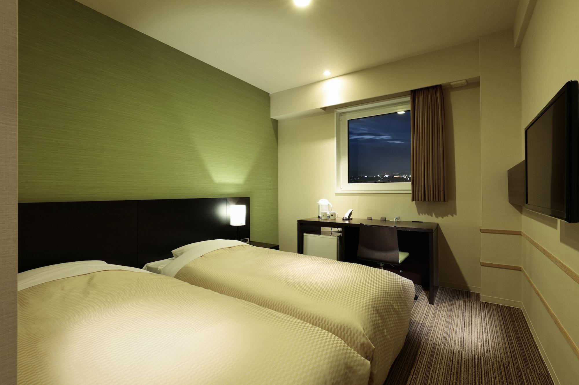 Candeo Hotels Shizuoka Shimada Экстерьер фото