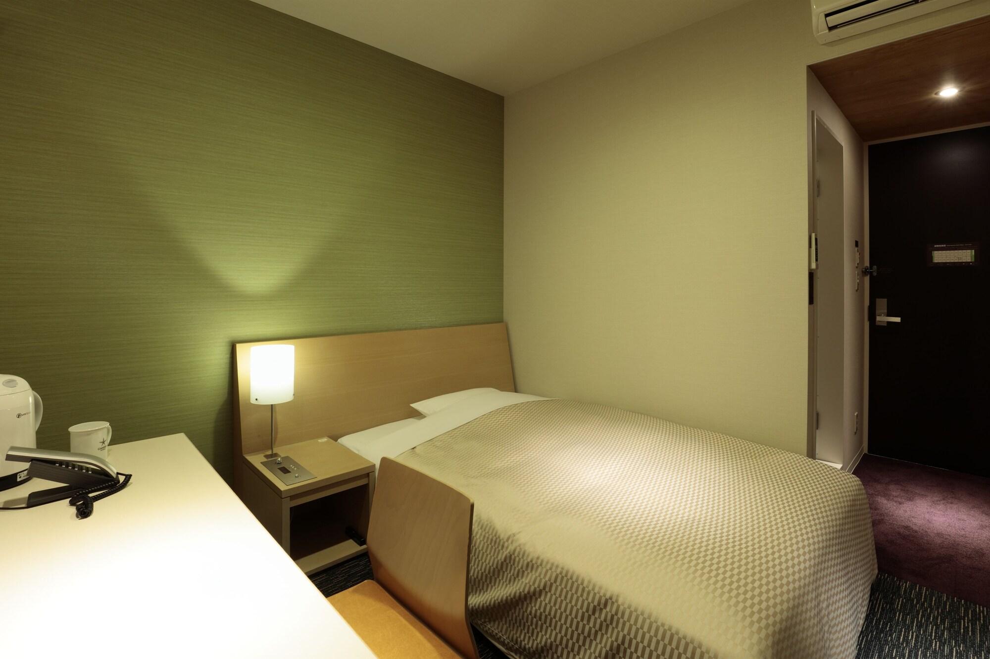 Candeo Hotels Shizuoka Shimada Экстерьер фото