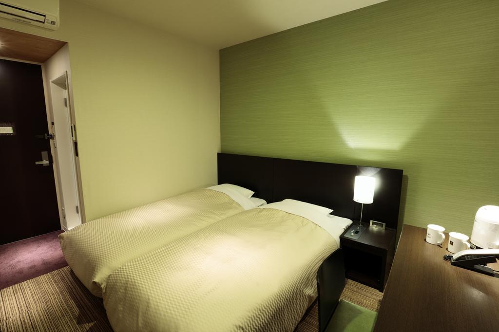 Candeo Hotels Shizuoka Shimada Экстерьер фото