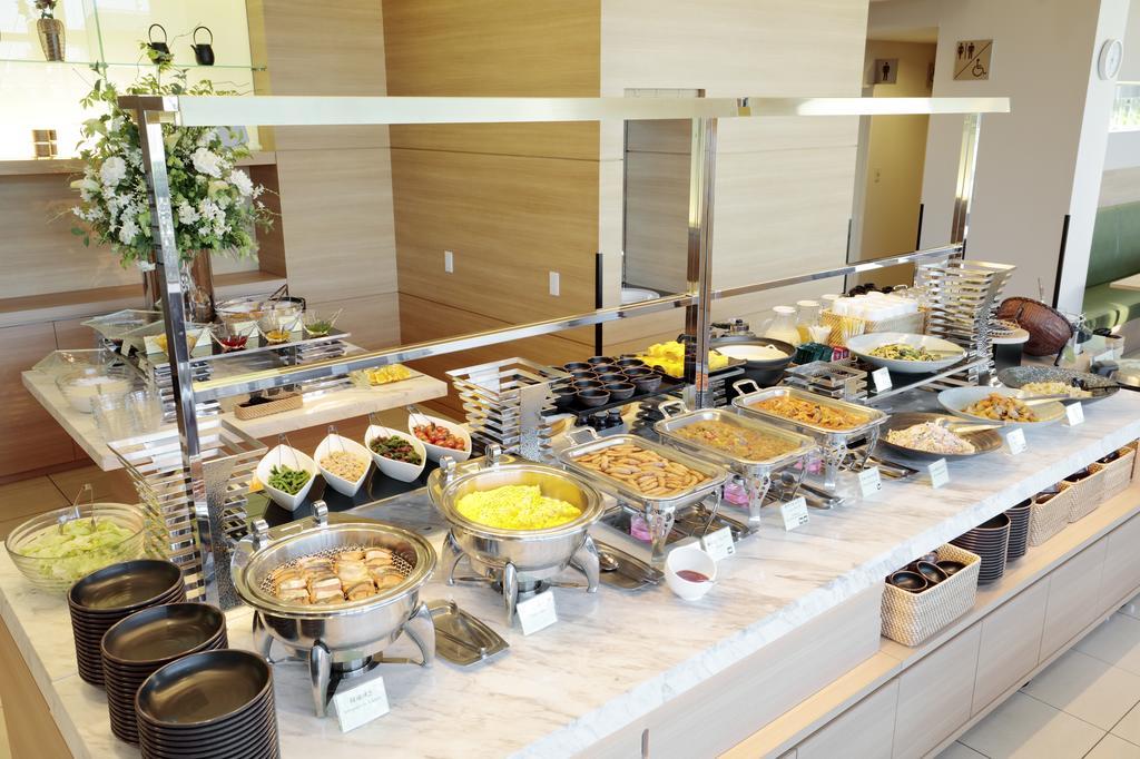 Candeo Hotels Shizuoka Shimada Экстерьер фото