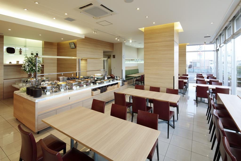 Candeo Hotels Shizuoka Shimada Экстерьер фото