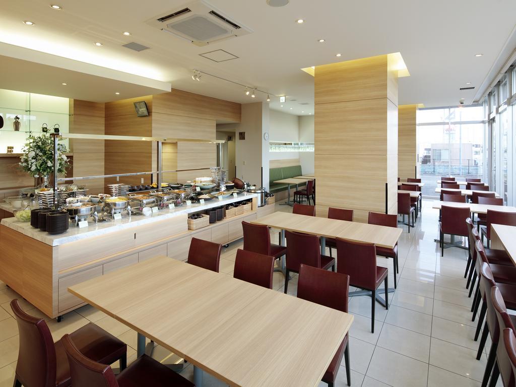 Candeo Hotels Shizuoka Shimada Экстерьер фото