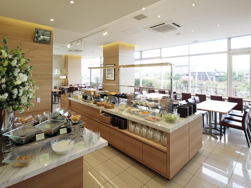 Candeo Hotels Shizuoka Shimada Экстерьер фото
