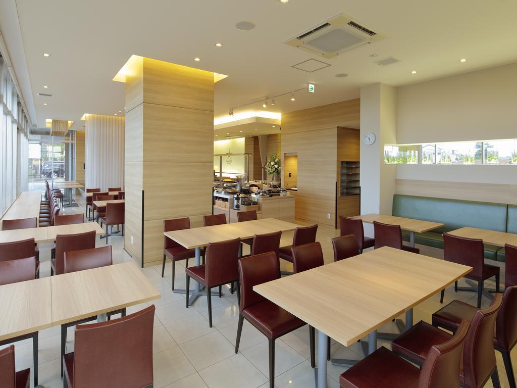 Candeo Hotels Shizuoka Shimada Экстерьер фото