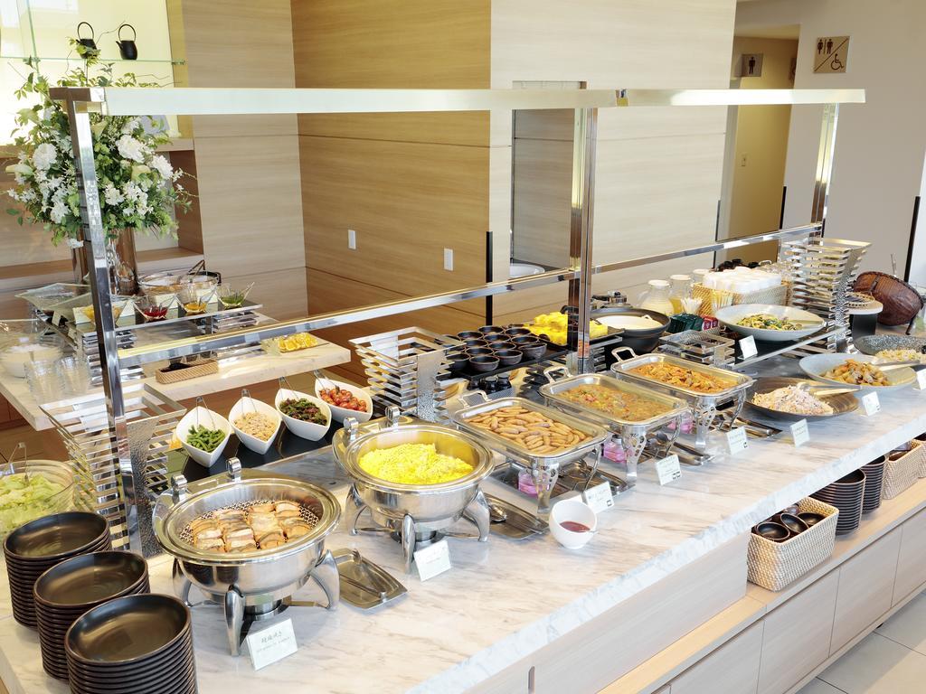 Candeo Hotels Shizuoka Shimada Экстерьер фото