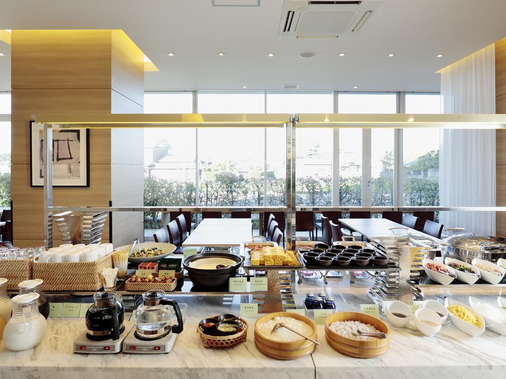 Candeo Hotels Shizuoka Shimada Экстерьер фото