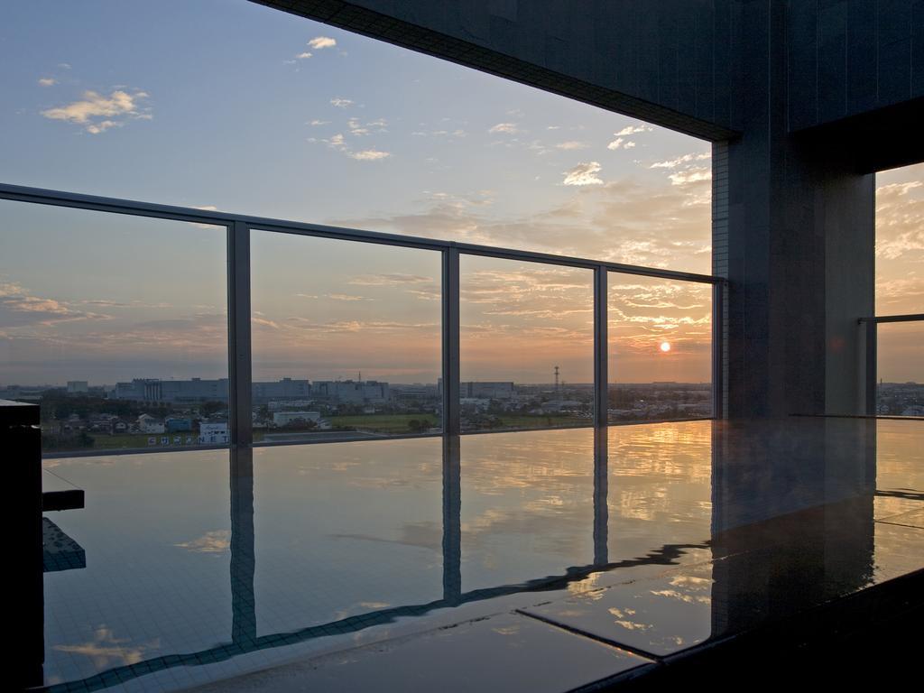 Candeo Hotels Shizuoka Shimada Экстерьер фото