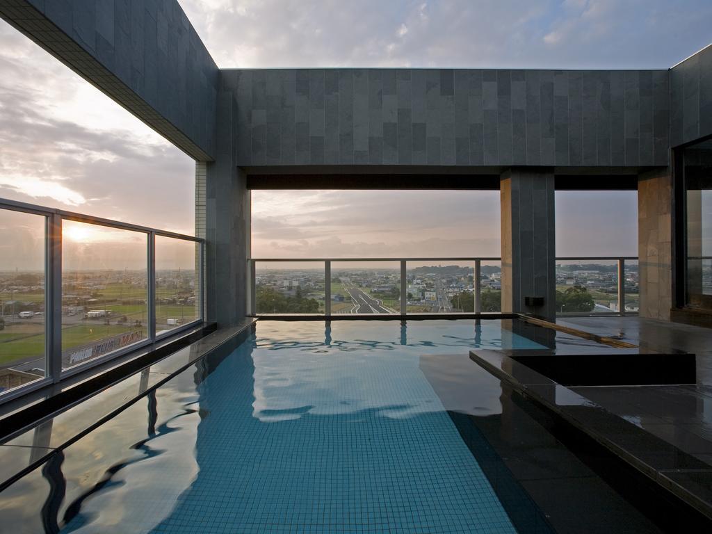 Candeo Hotels Shizuoka Shimada Экстерьер фото