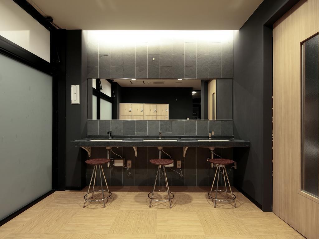 Candeo Hotels Shizuoka Shimada Экстерьер фото