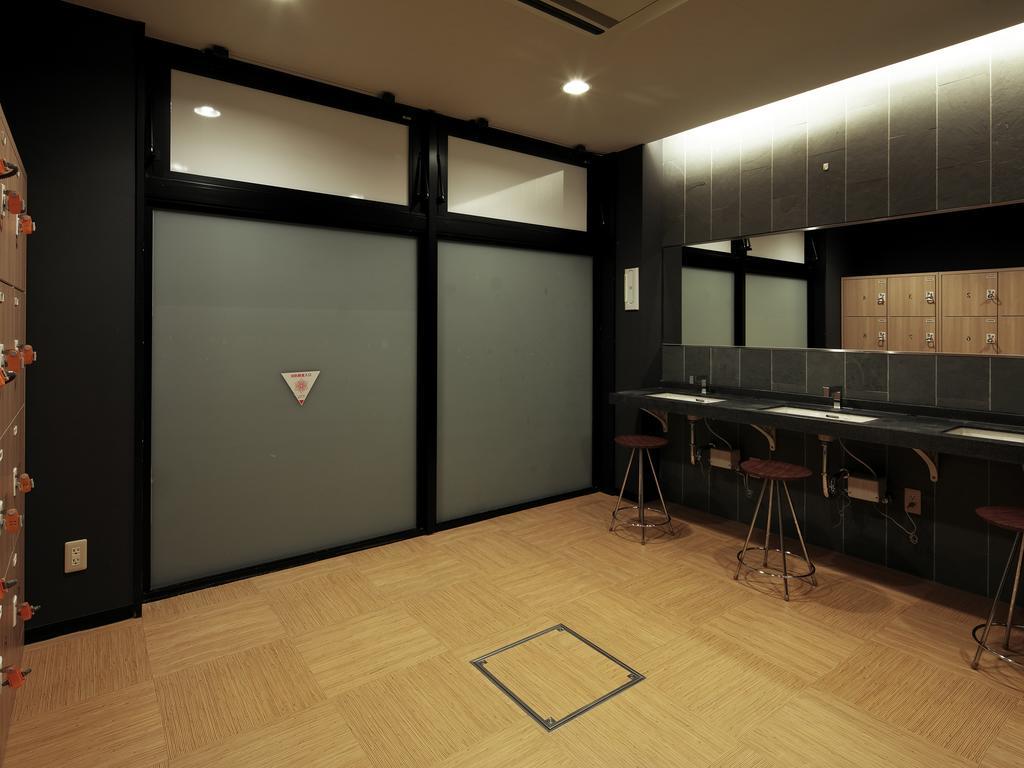 Candeo Hotels Shizuoka Shimada Экстерьер фото