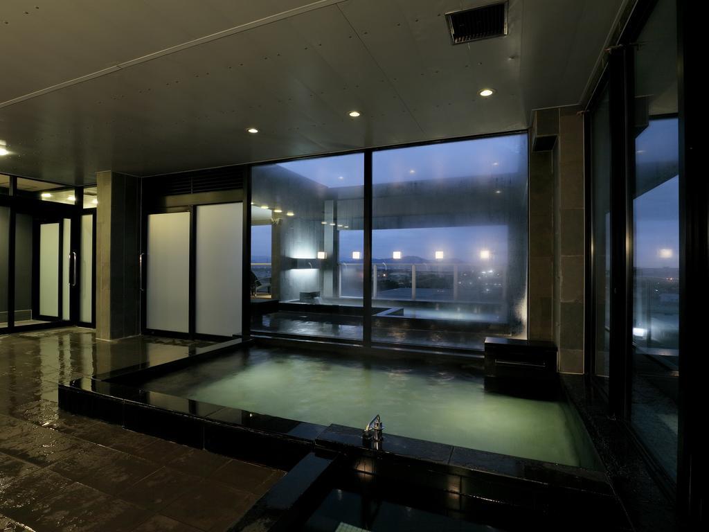 Candeo Hotels Shizuoka Shimada Экстерьер фото