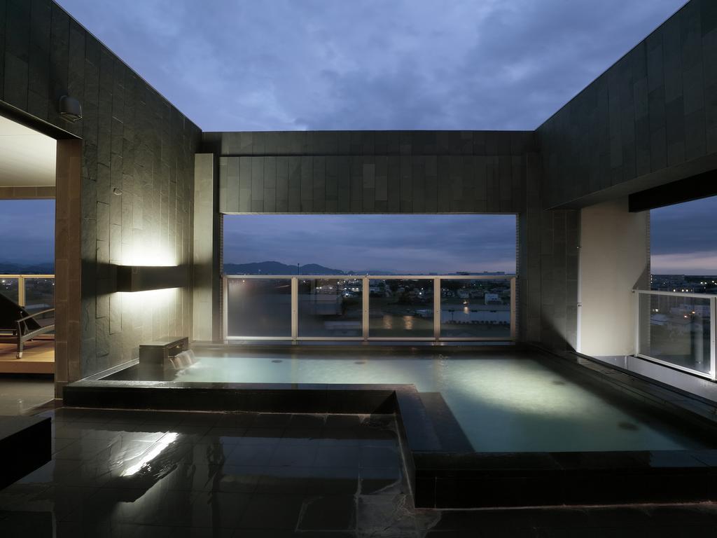 Candeo Hotels Shizuoka Shimada Экстерьер фото