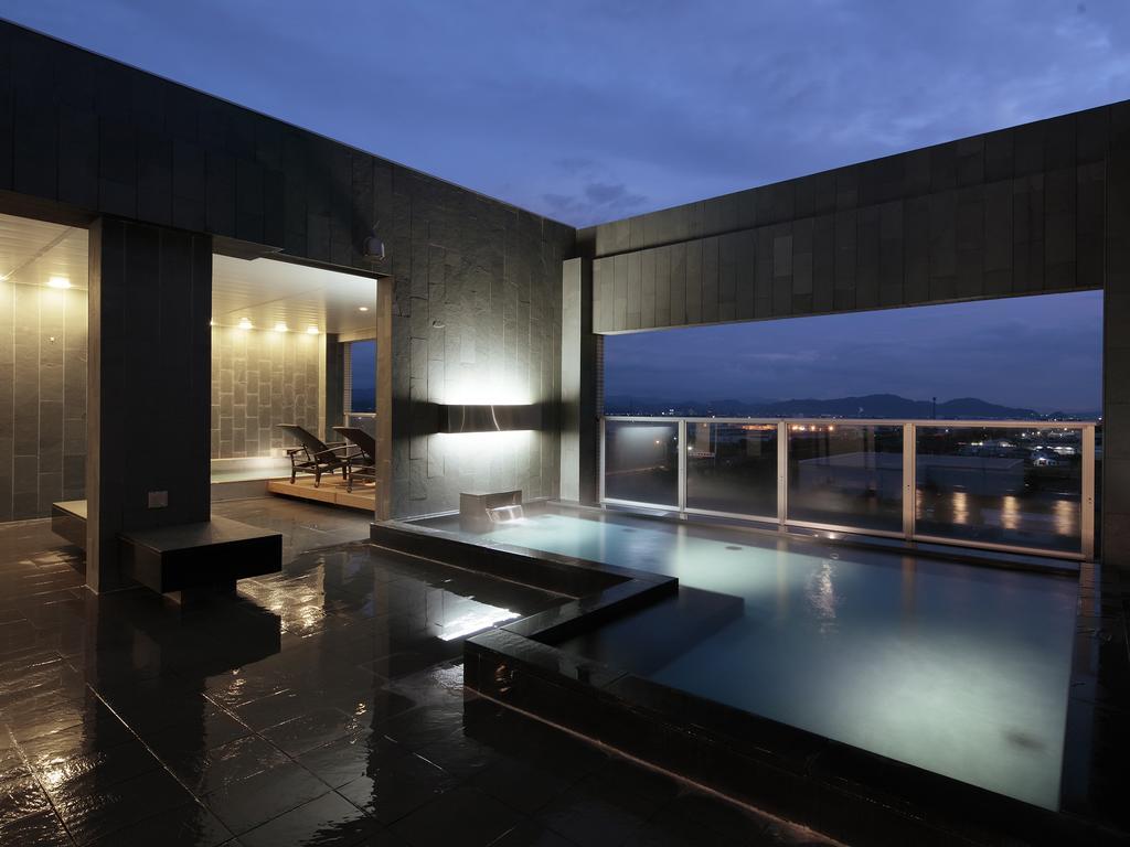 Candeo Hotels Shizuoka Shimada Экстерьер фото