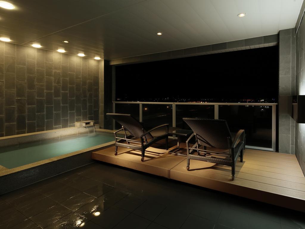 Candeo Hotels Shizuoka Shimada Экстерьер фото