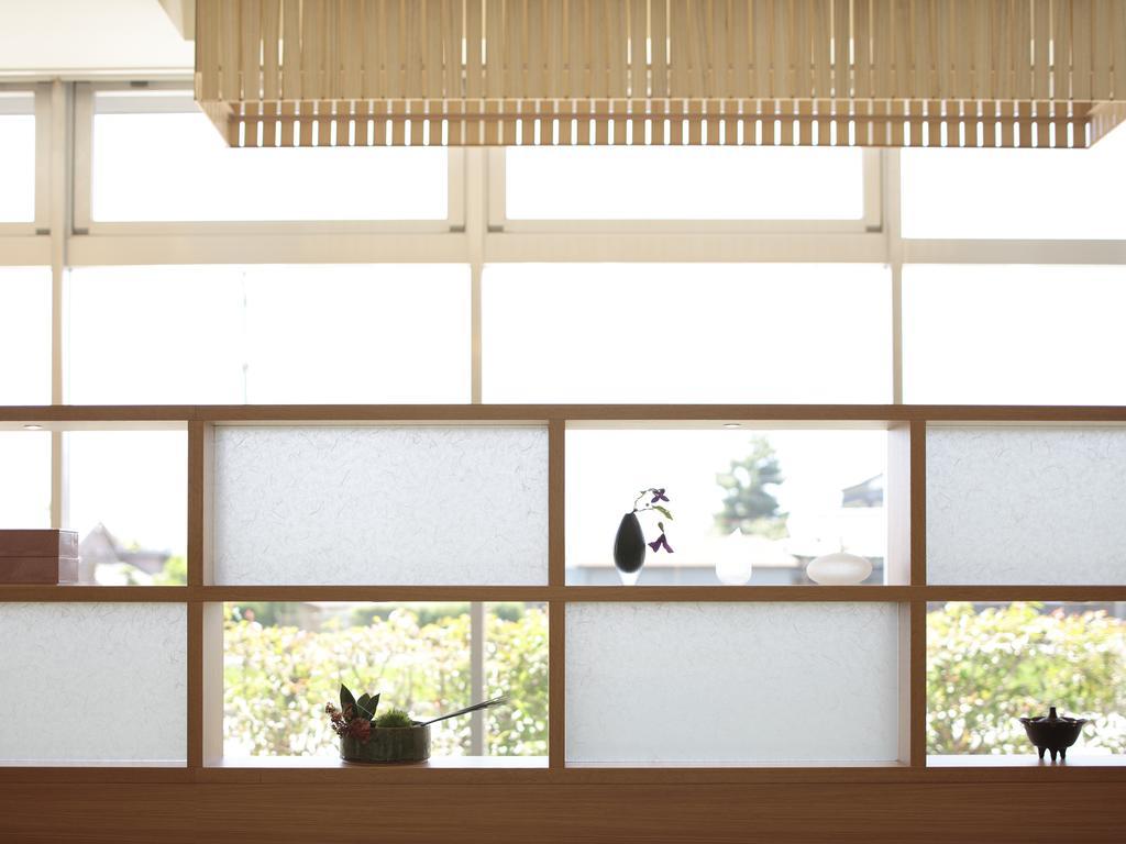 Candeo Hotels Shizuoka Shimada Экстерьер фото