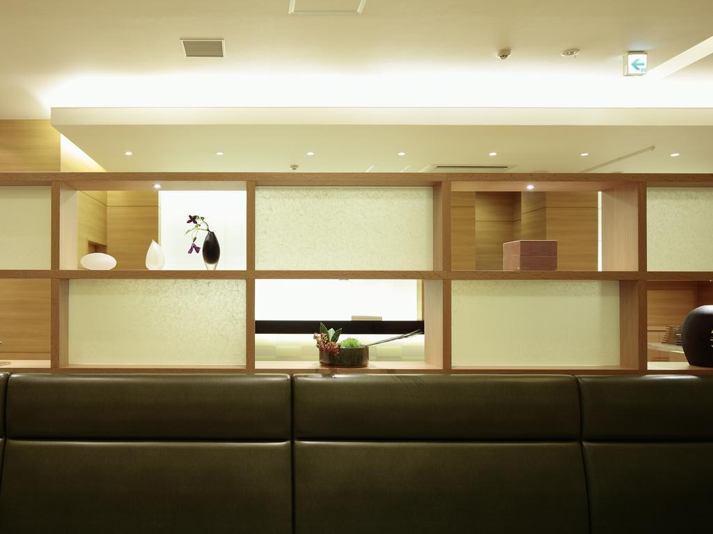 Candeo Hotels Shizuoka Shimada Экстерьер фото