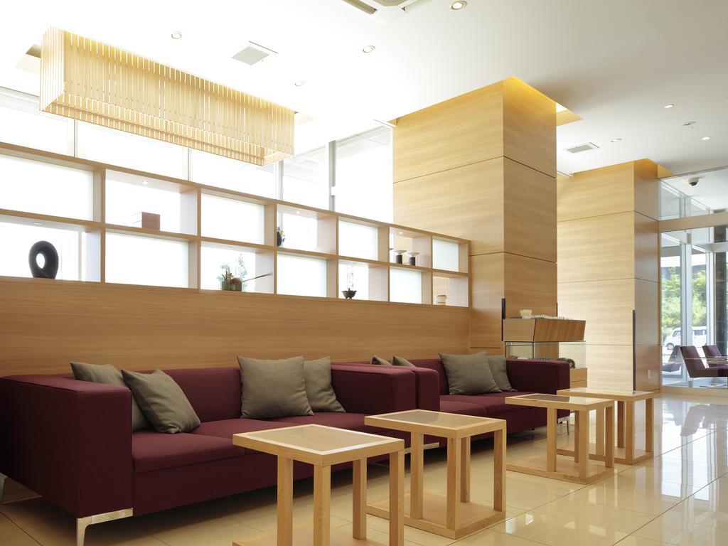 Candeo Hotels Shizuoka Shimada Экстерьер фото