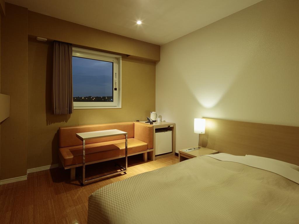Candeo Hotels Shizuoka Shimada Экстерьер фото