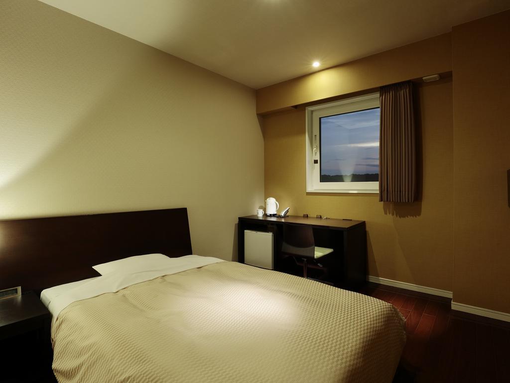 Candeo Hotels Shizuoka Shimada Экстерьер фото