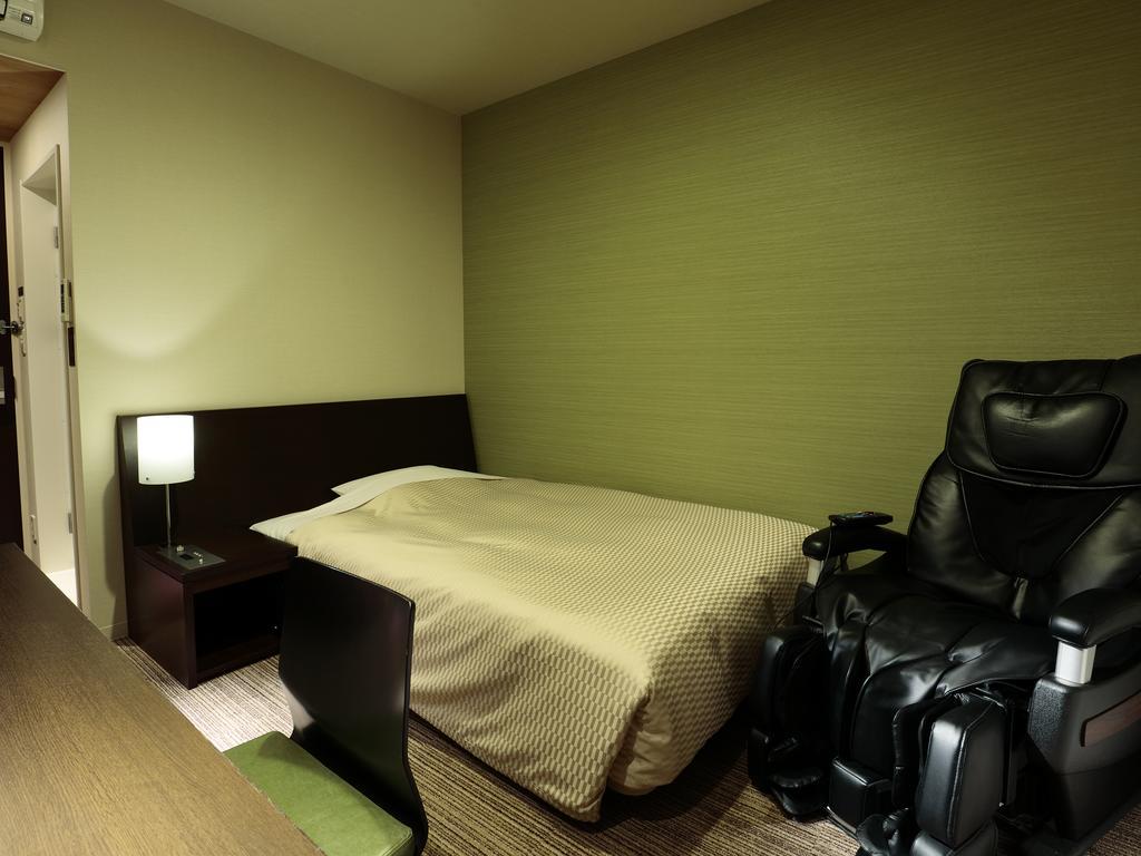 Candeo Hotels Shizuoka Shimada Экстерьер фото